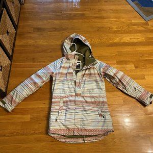 Burton Winter Jacket